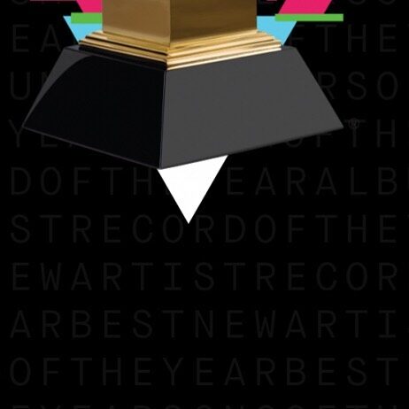 #grammys