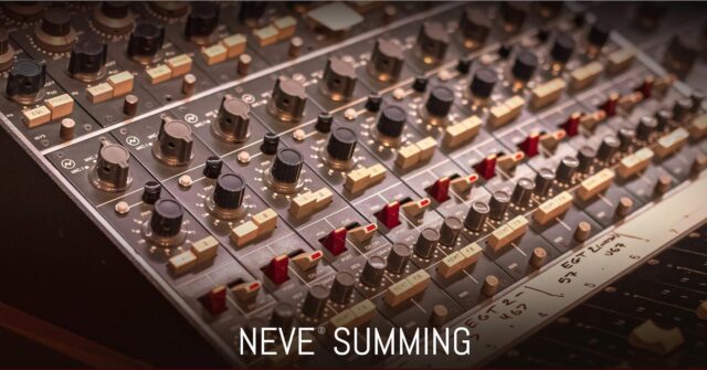 #LUNA by @uaudio