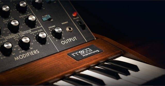 #LUNA by @uaudio